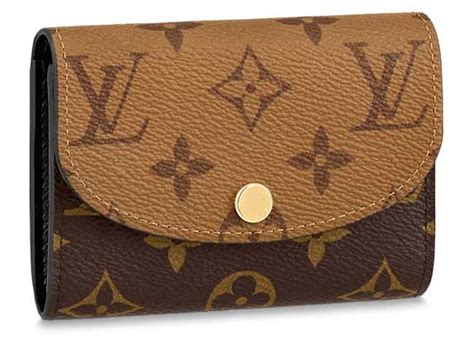 louis vuitton red heart coin purse|Louis Vuitton rosalie coin purse.